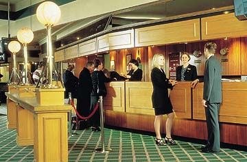 Regent Palace 2* Londen
