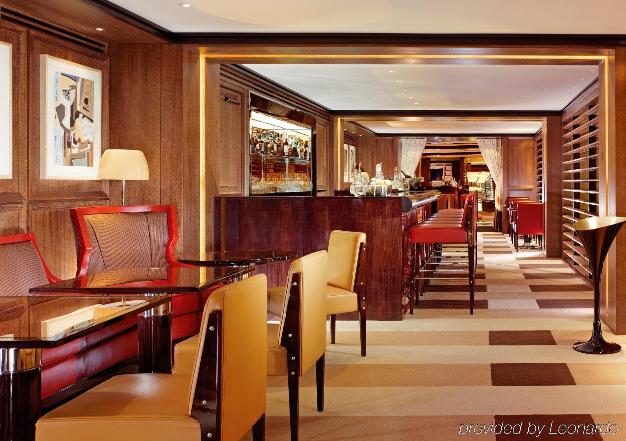 45 Park Lane - Dorchester Collection 5*