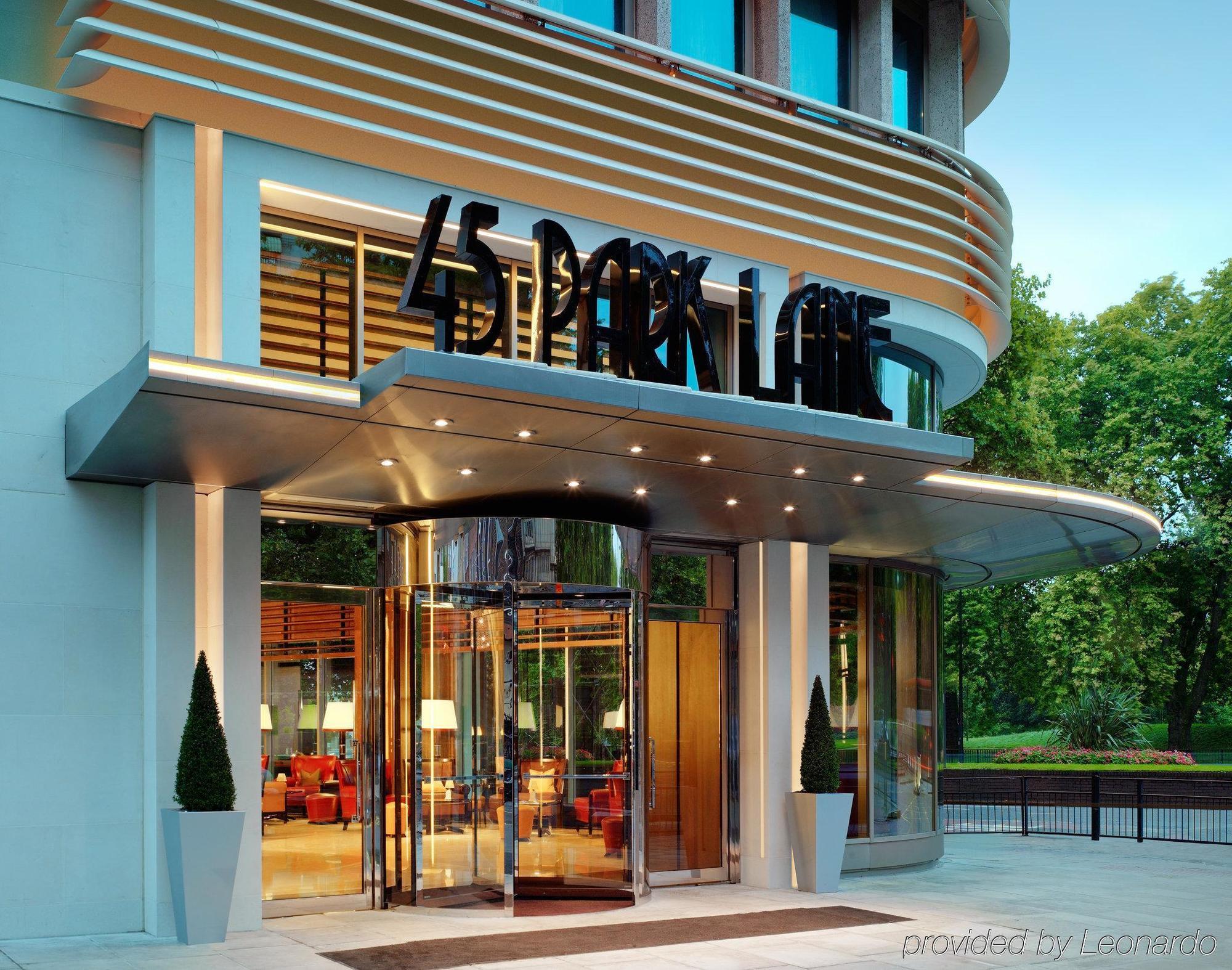 45 Park Lane - Dorchester Collection Hotel London