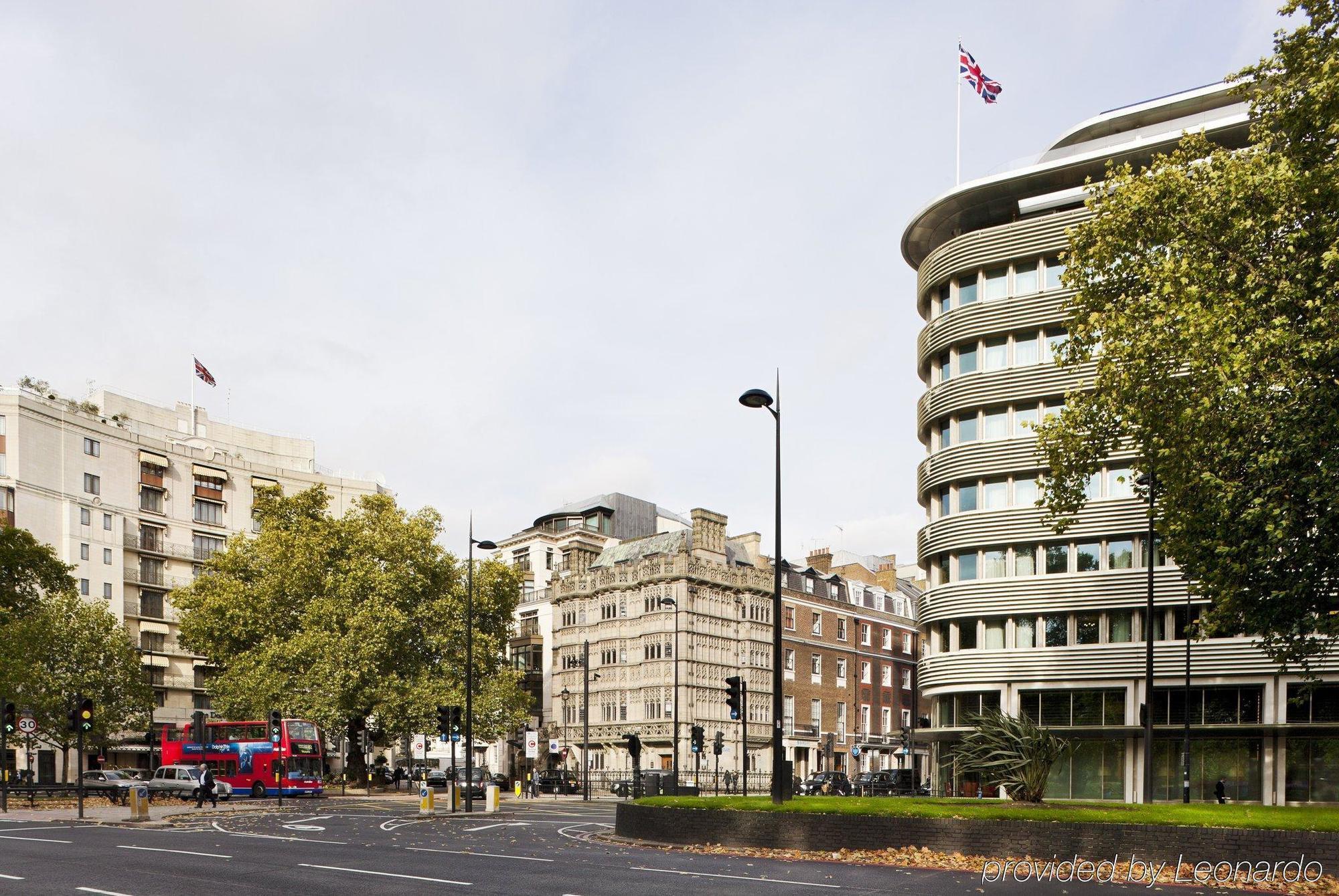 45 Park Lane - Dorchester Collection 5*