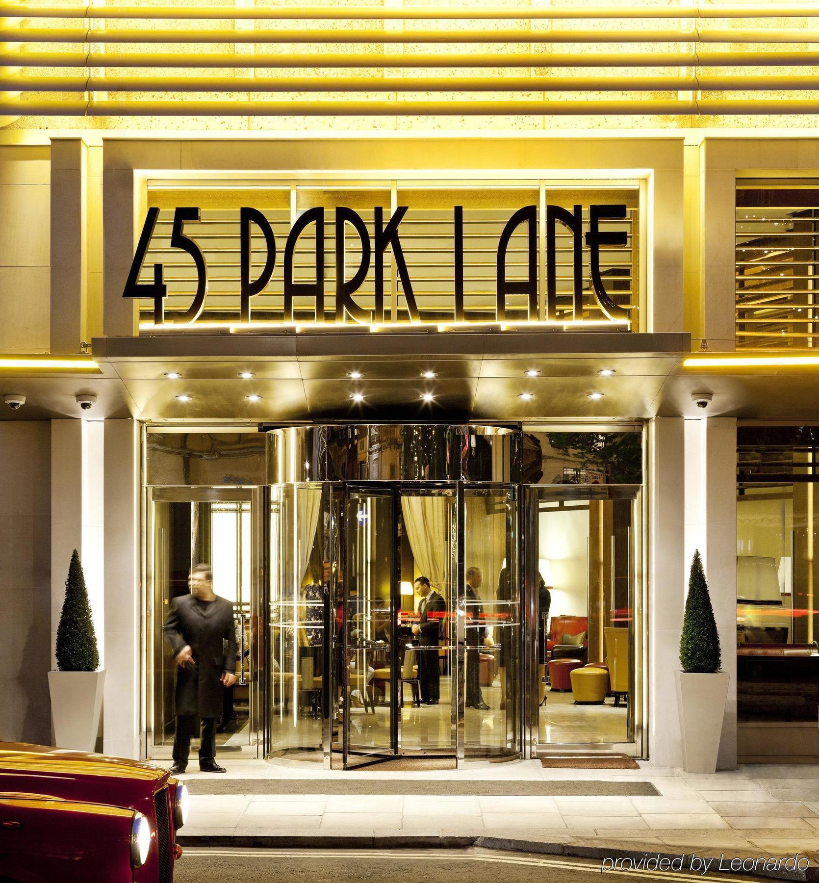 45 Park Lane - Dorchester Collection Hotel