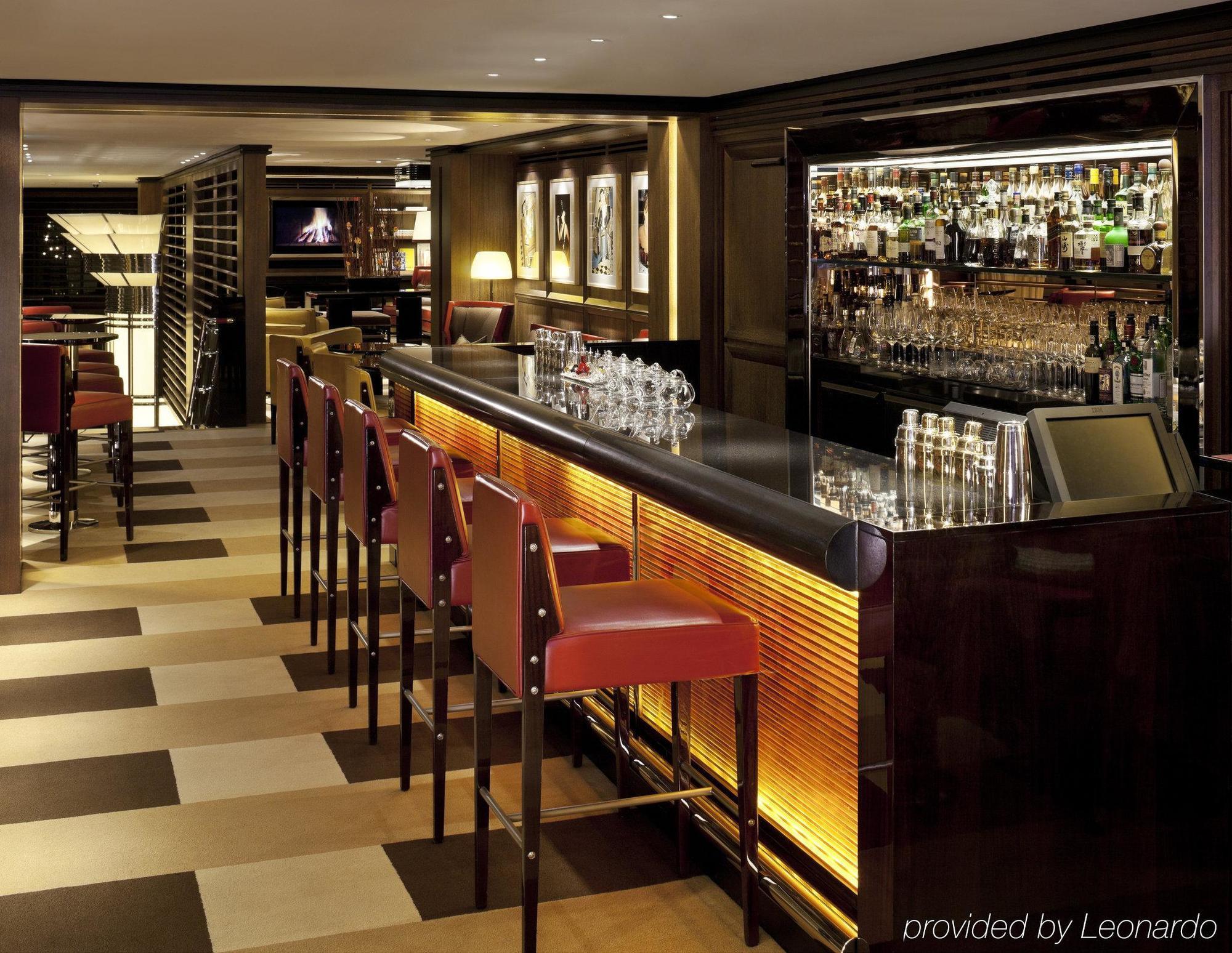 45 Park Lane - Dorchester Collection 5*