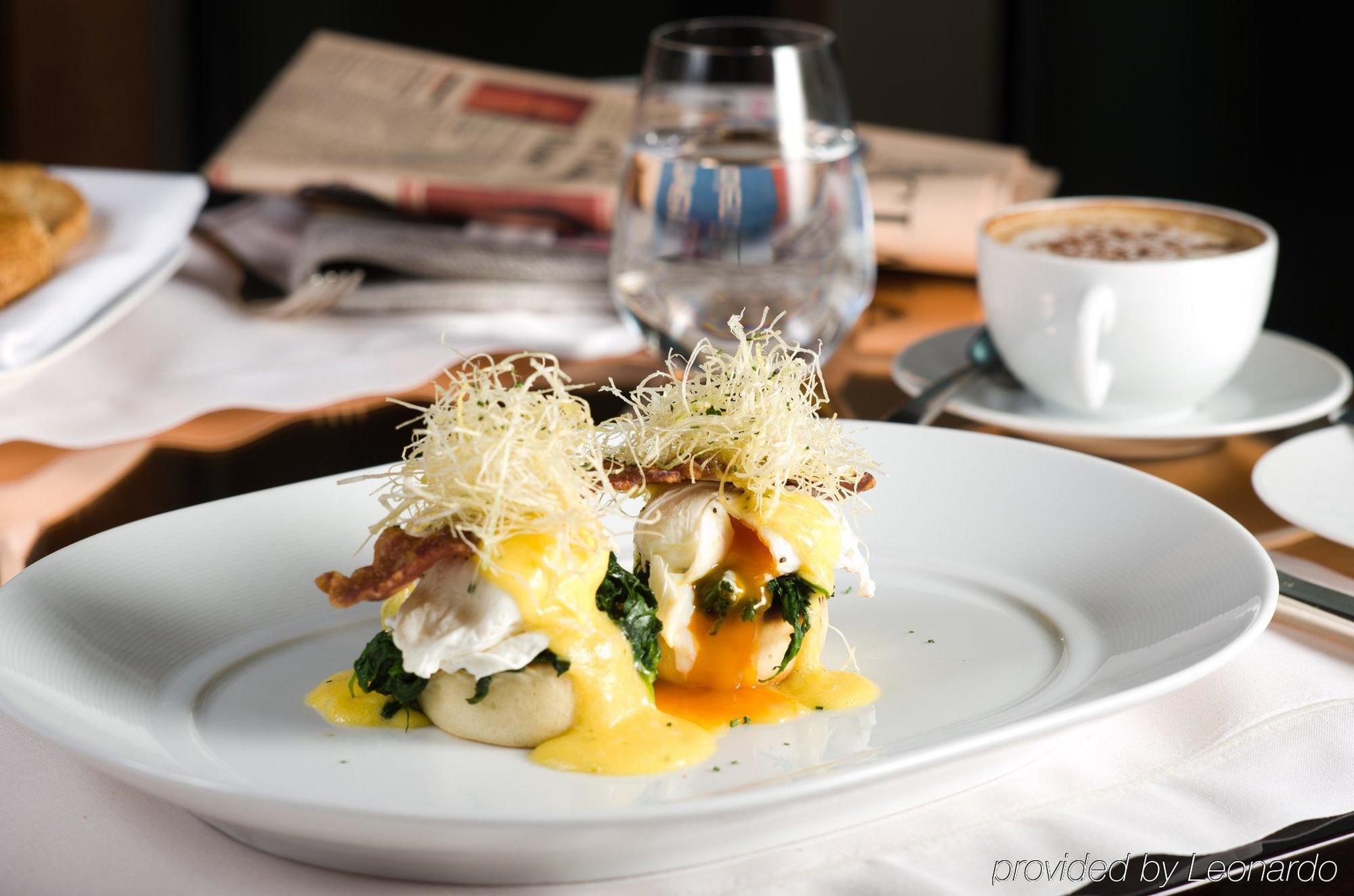 45 Park Lane - Dorchester Collection 5*