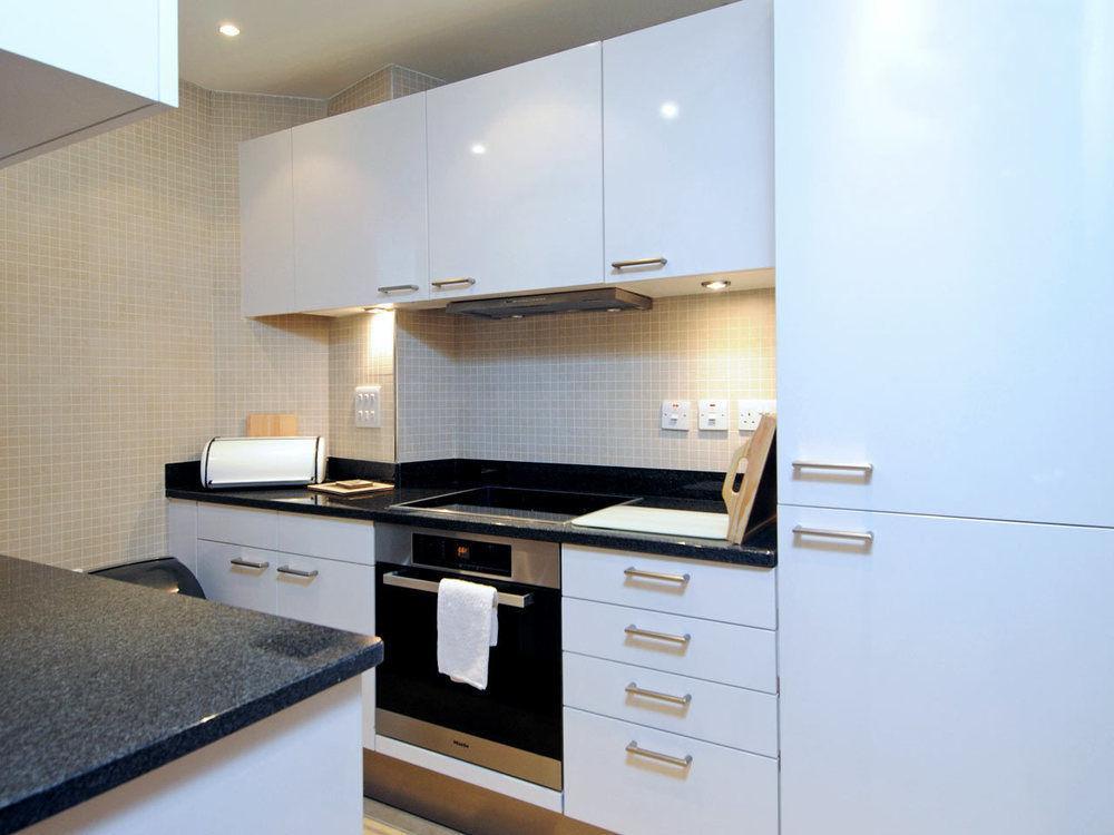 Arlington House Appartement Londen