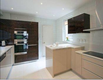 Arlington House Appartement