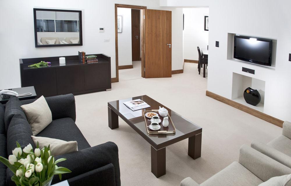 Arlington House Appartement *