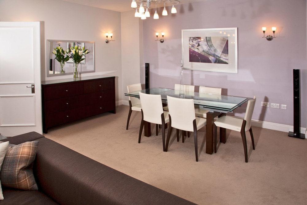 Arlington House Appartement