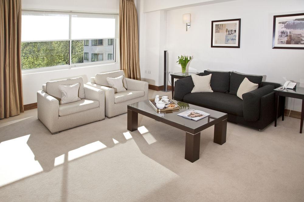 Arlington House Appartement *