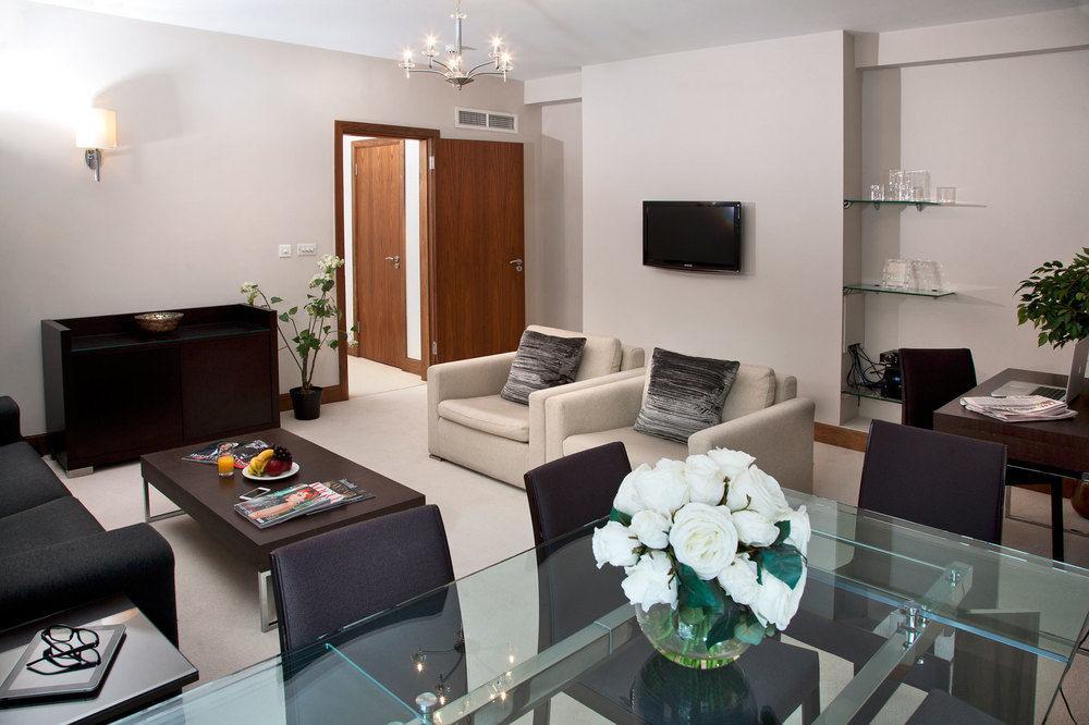 Arlington House Appartement