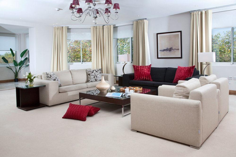 Arlington House Appartement Londen