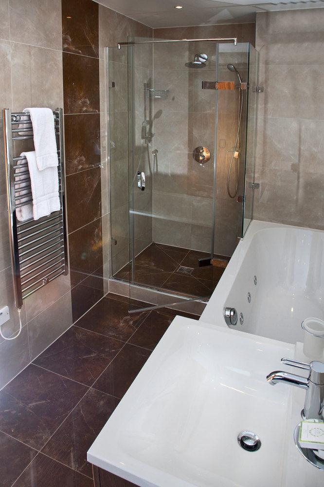 Arlington House Appartement *