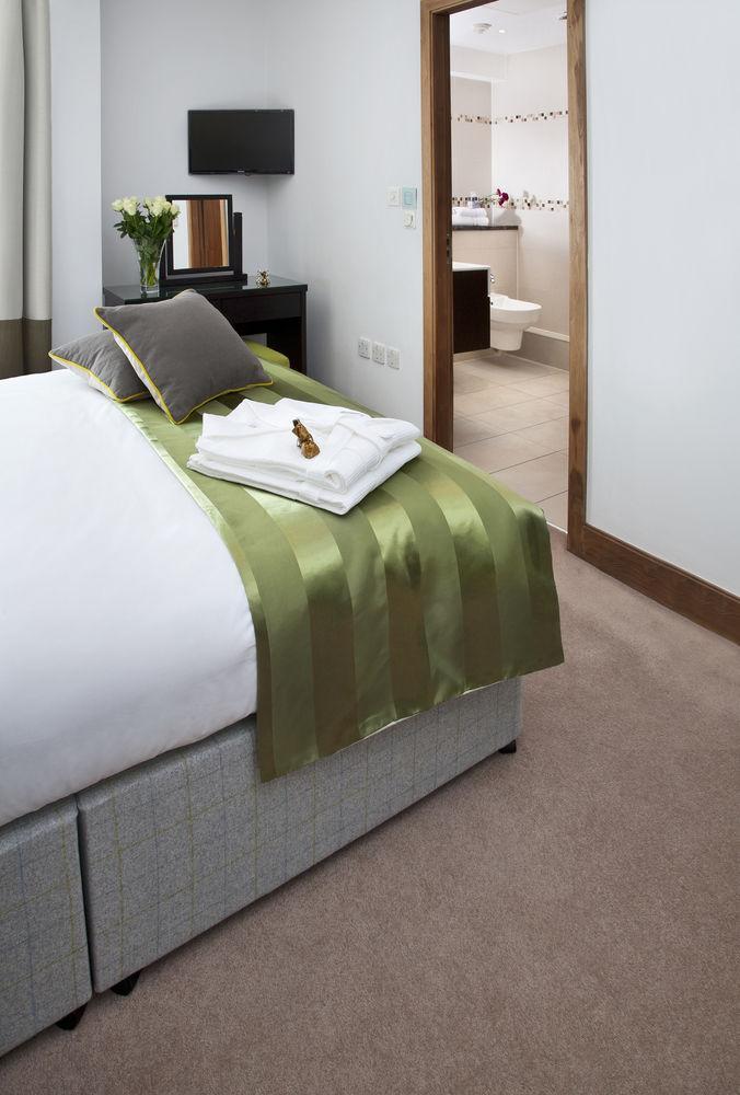 Arlington House Appartement
