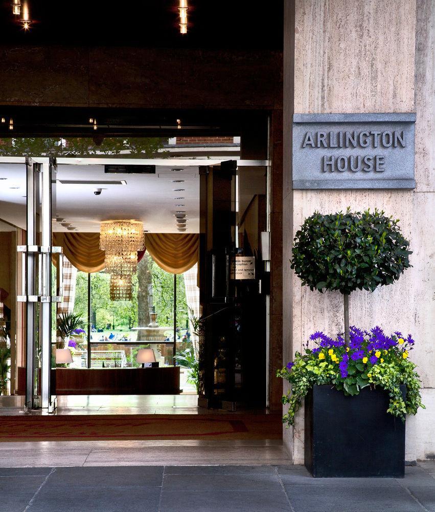 Arlington House Appartement Londen