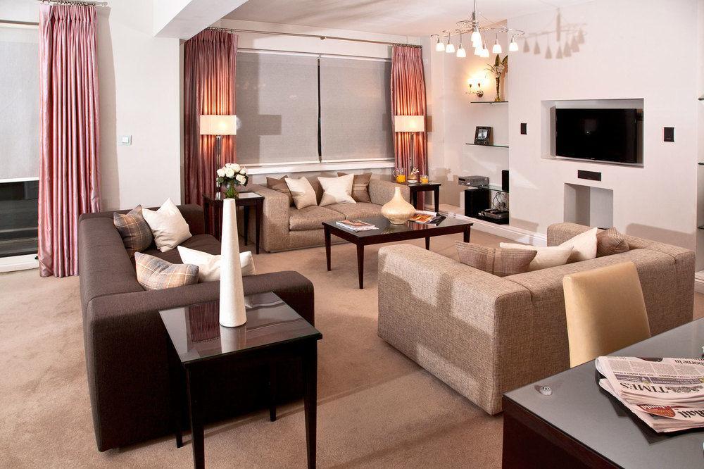 Arlington House Appartement Londen