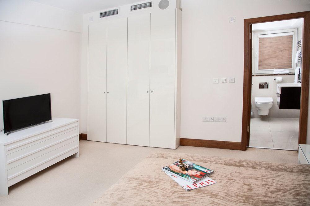 Arlington House Appartement