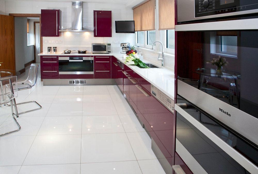 Arlington House Apartamento