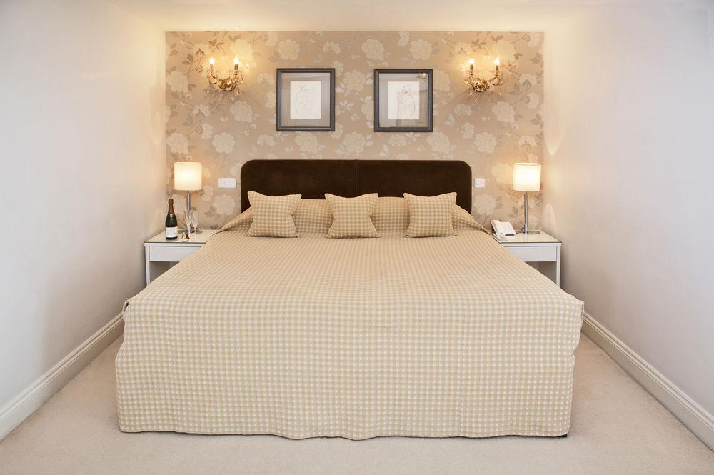 Arlington House Apartamento