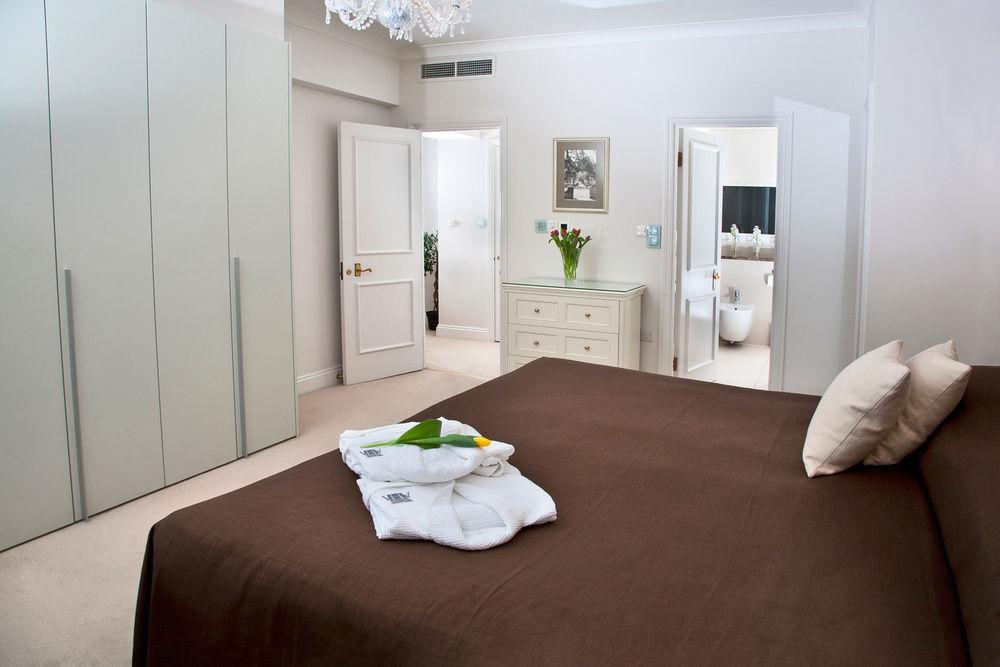 Arlington House Apartamento