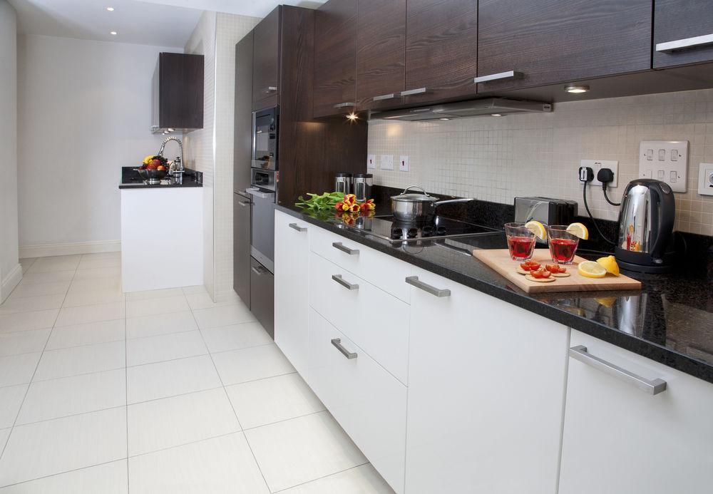 Arlington House Appartement *