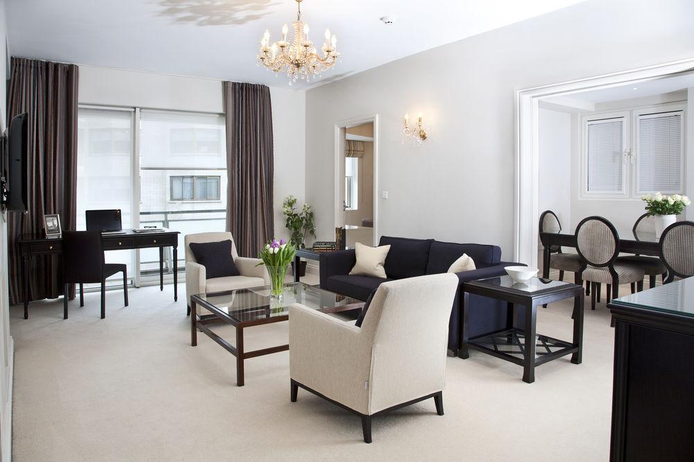 Arlington House Appartement
