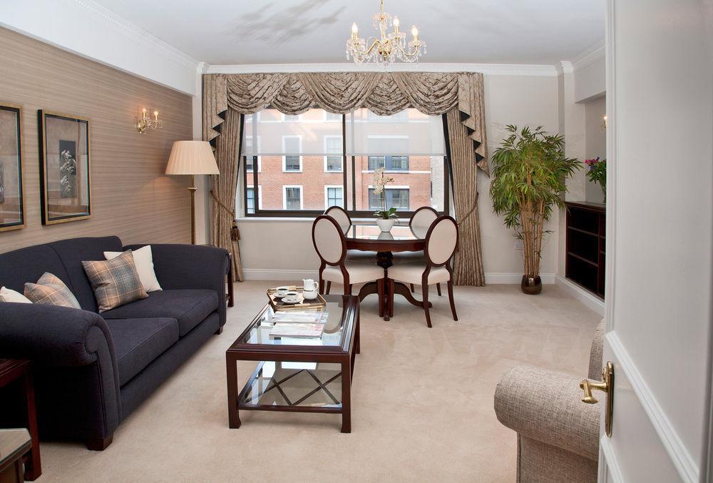 Arlington House Appartement Londen