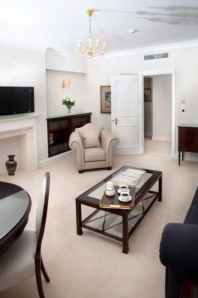 Arlington House Apartamento *