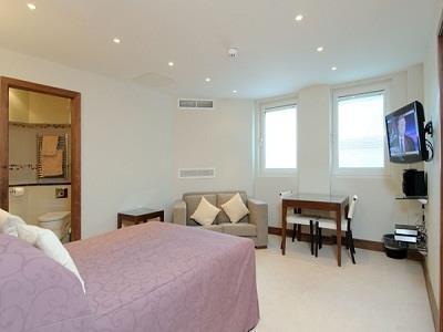 Arlington House Appartement