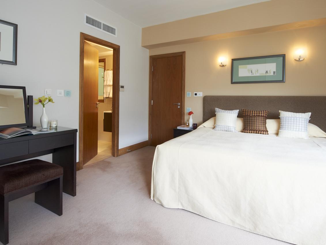 Arlington House Appartement Londen