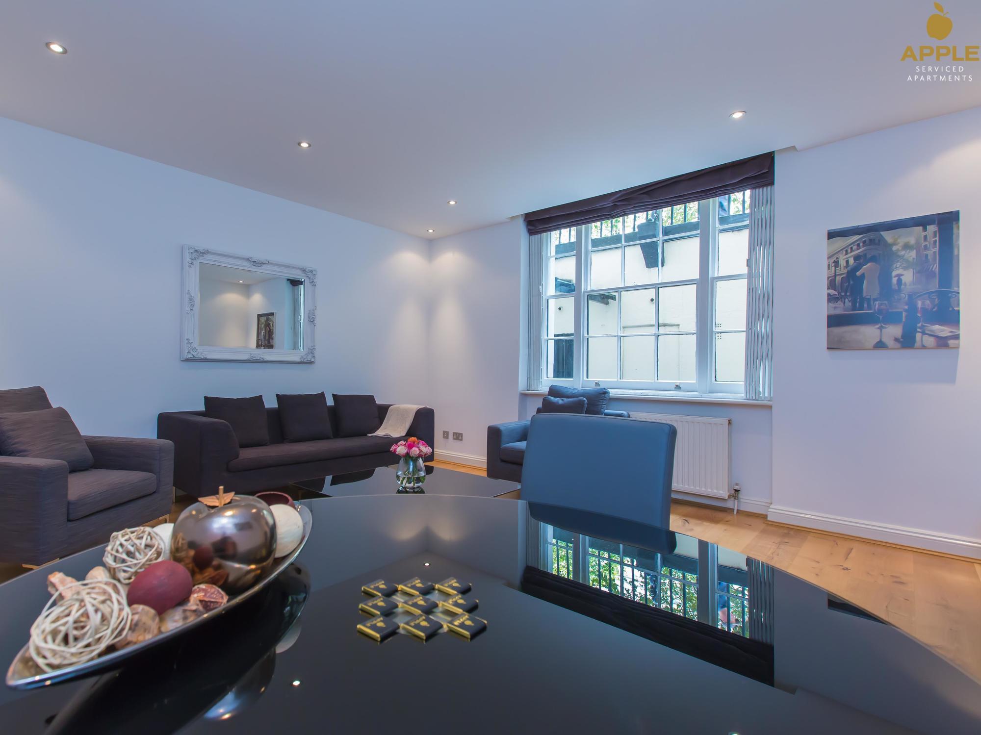 Apple Hyde Park 4* London
