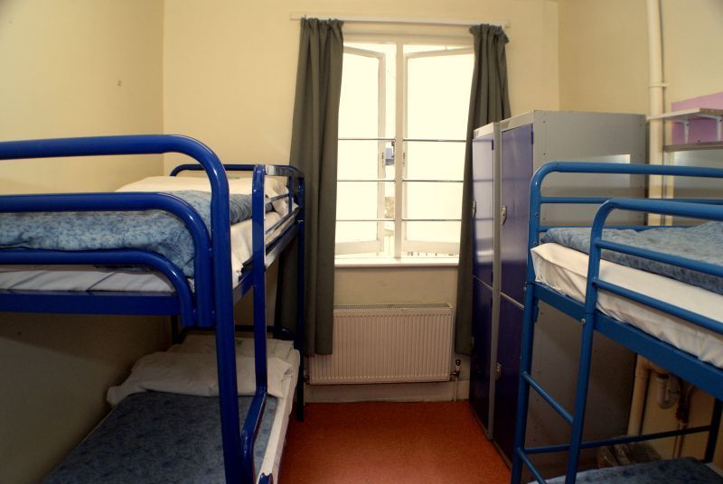 Smart Camden (adults Only) Hostal Londres