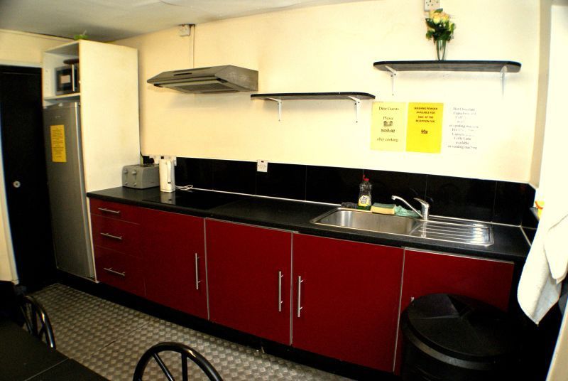 Smart Camden (adults Only) Hostal *