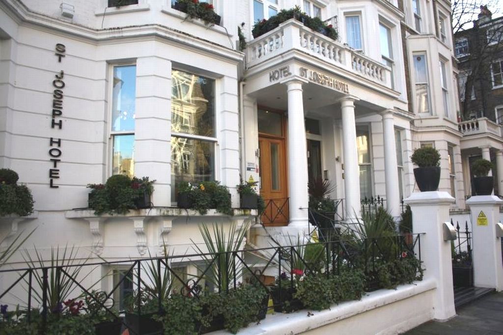 St Joseph 2* Londres