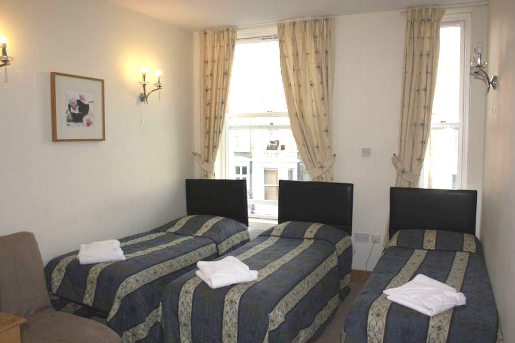 St Joseph Hotel Londres