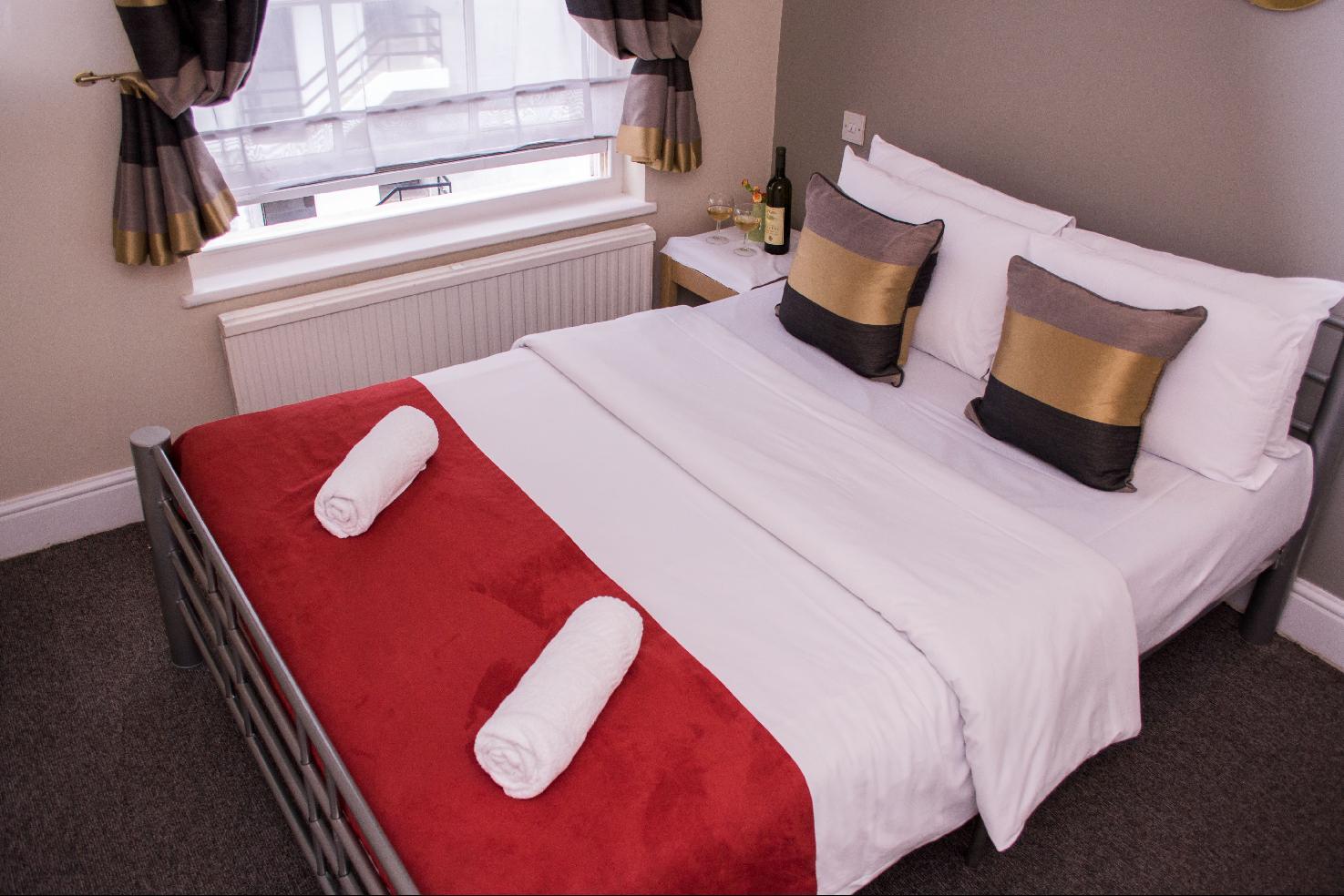 Craven Gardens Hotel 3*