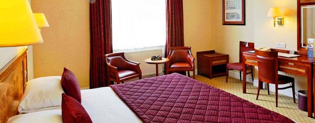 Grange Portland Guest house 4*