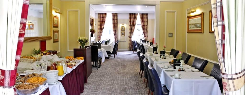 Grange Portland 4*