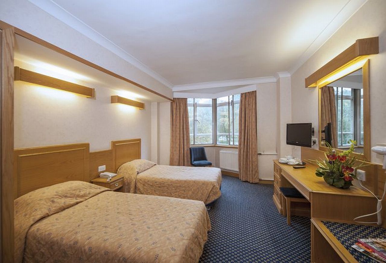 President Hotel