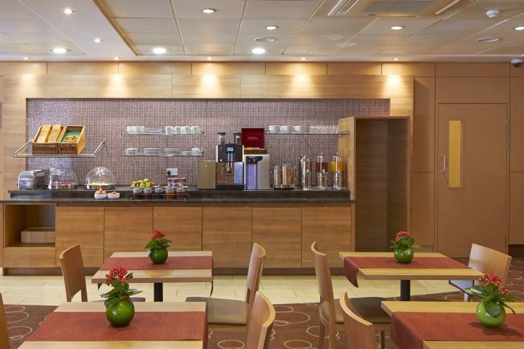 Citadines Barbican 4* Londen