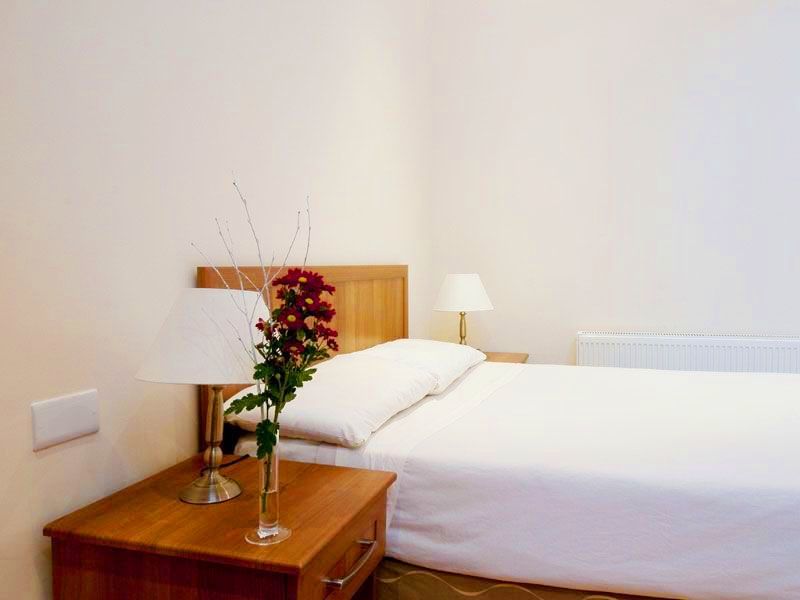 Royal Eagle Hotel 3*