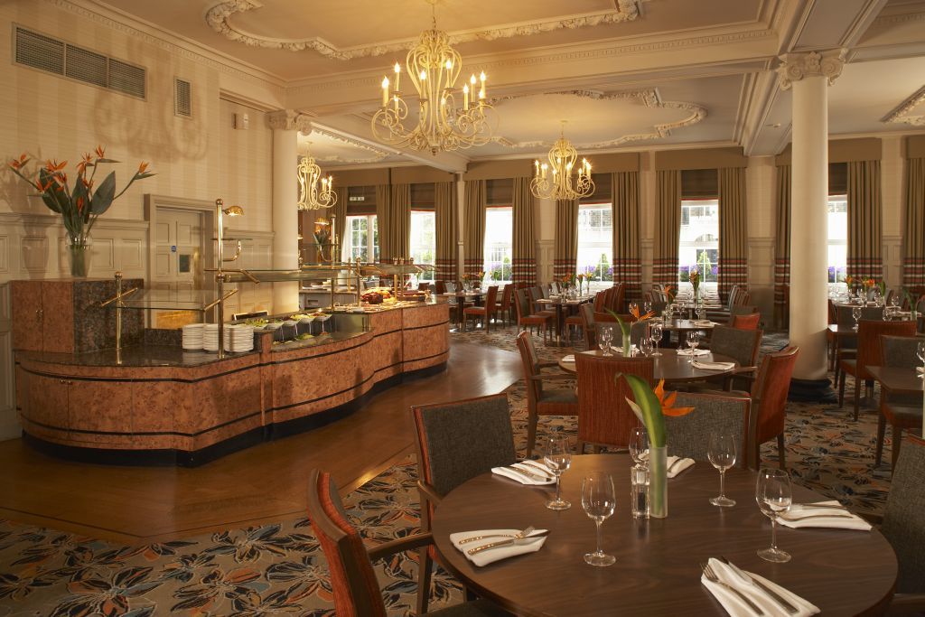 The Rembrandt 4* London