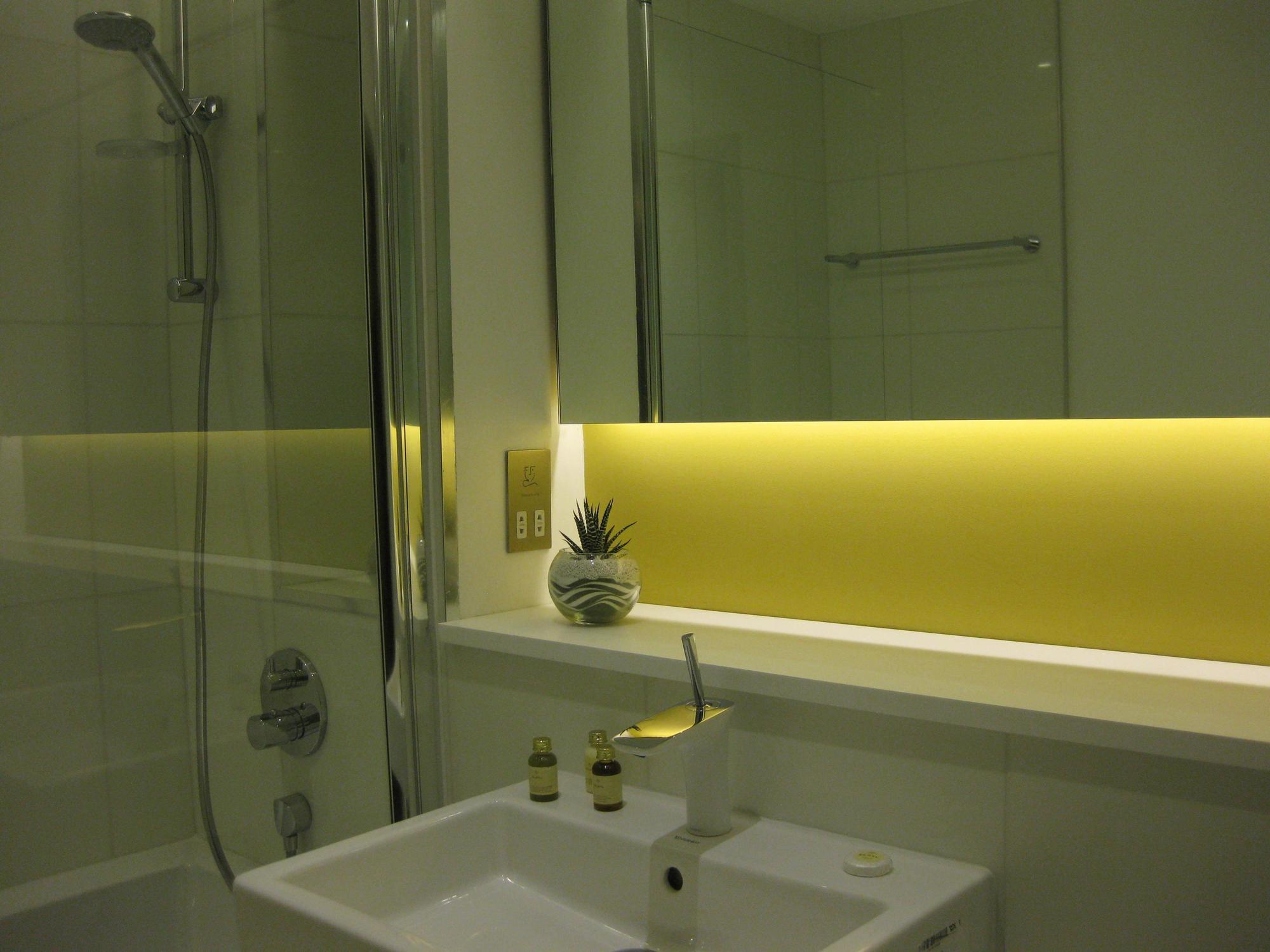 So Park Battersea Aparthotel