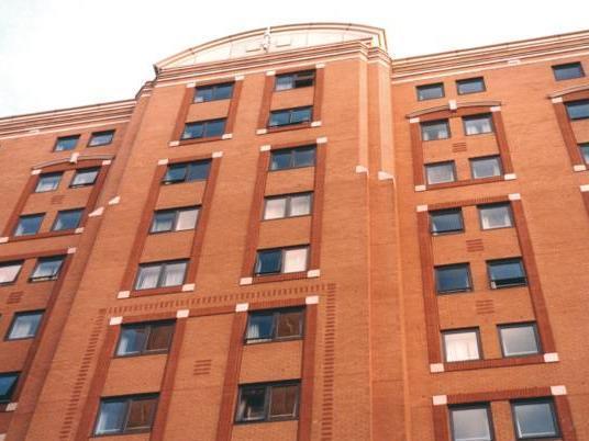 Lse High Holborn Residencia Apartamento *