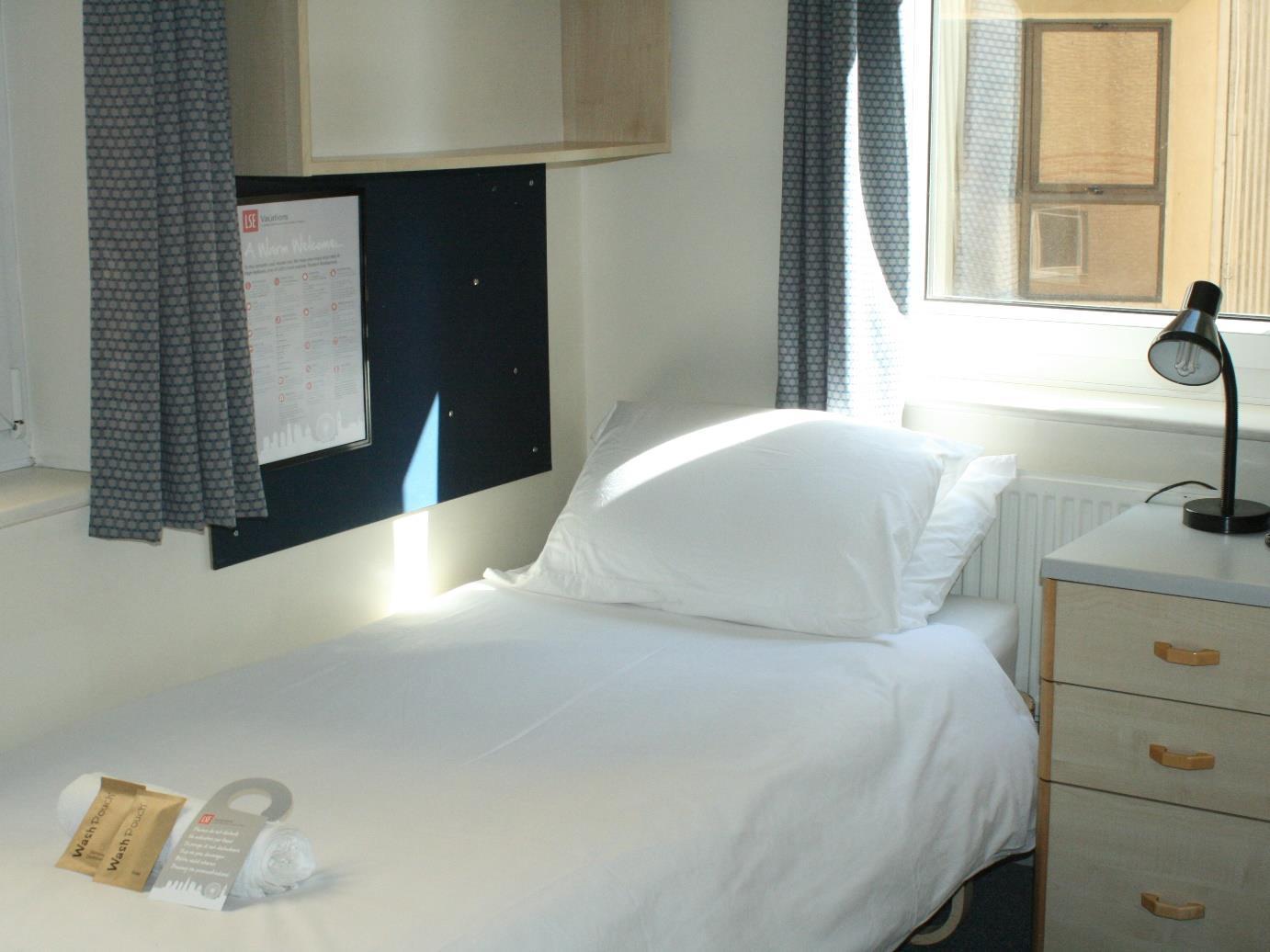 Lse High Holborn Residencia Apartamento Londres
