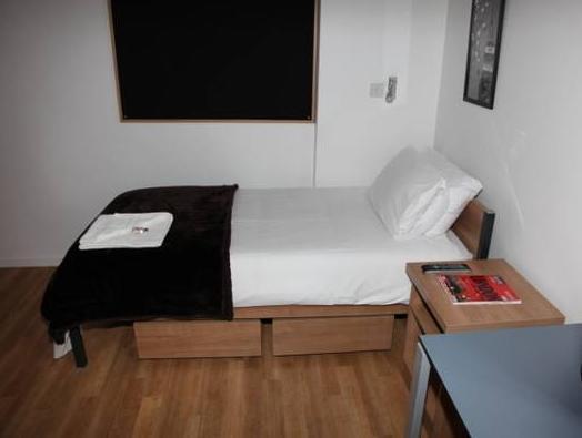 Lse High Holborn Residencia * Londres