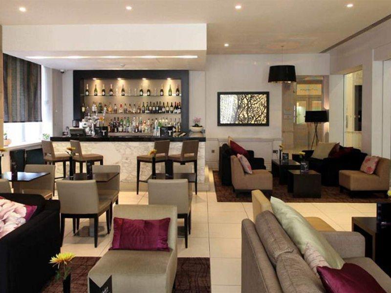 Hotel Thistle Holborn Londen