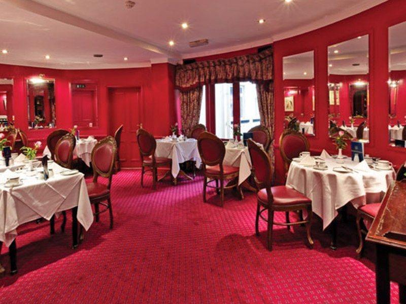 Grange Blooms Londen