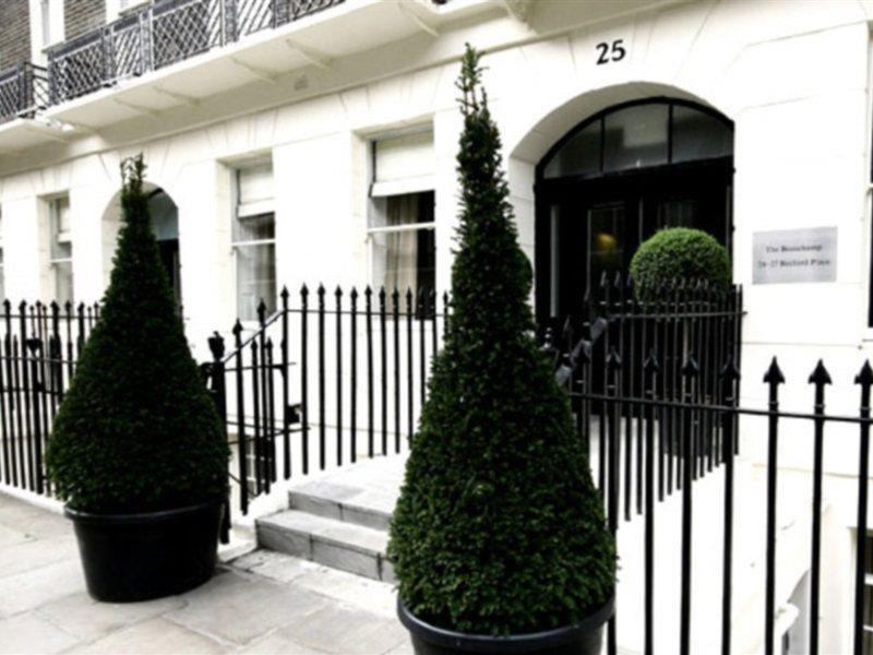 Grange Beauchamp Londres