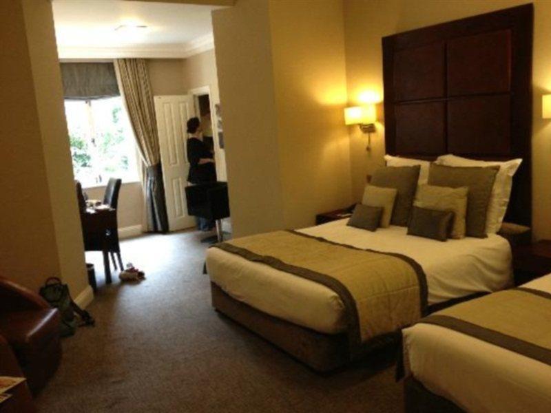 Hotel Grange Beauchamp Londres