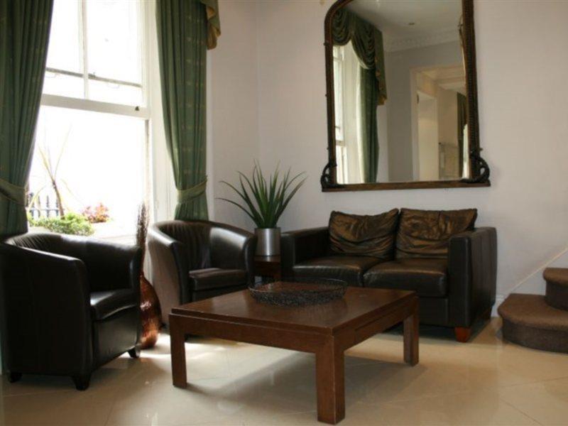 Hotel Wedgewood