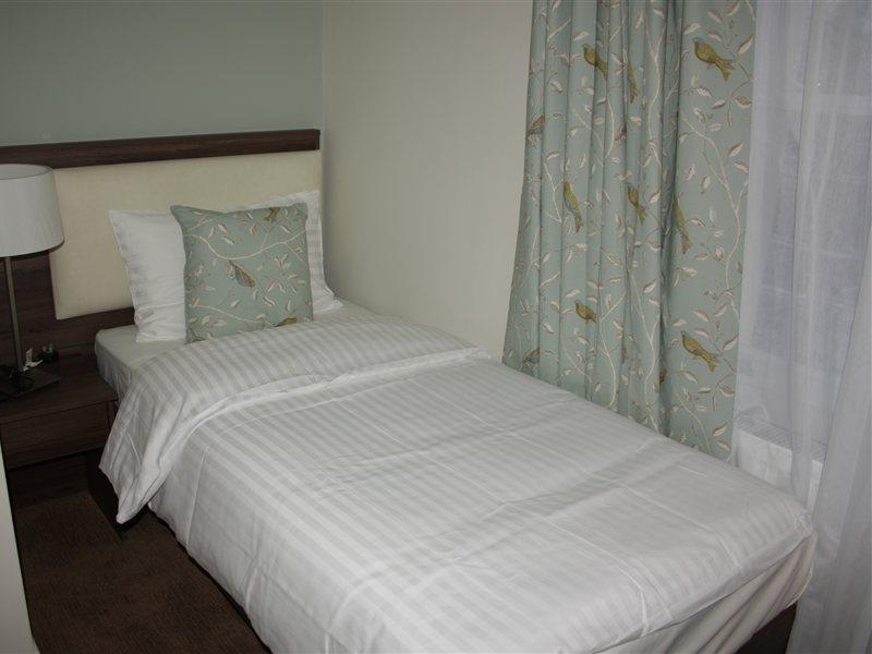 Hotel Hyde Park Boutique Londen